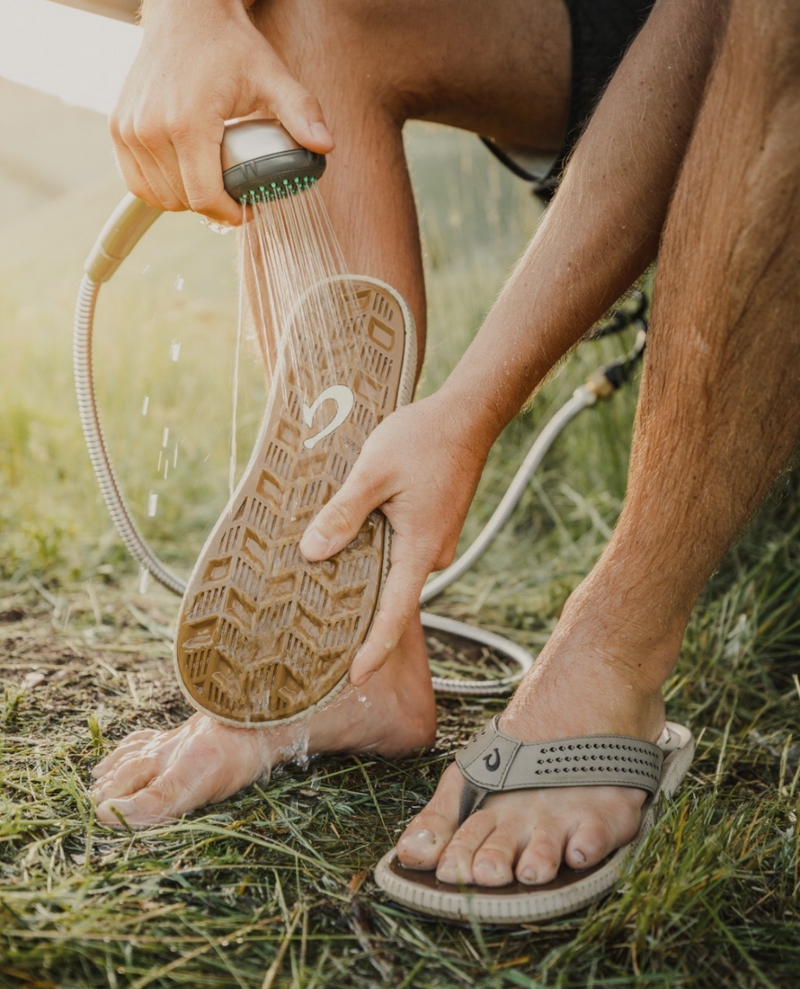 Ulele Sandal