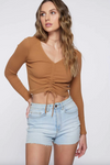 Leanna Top - Island Outfitters