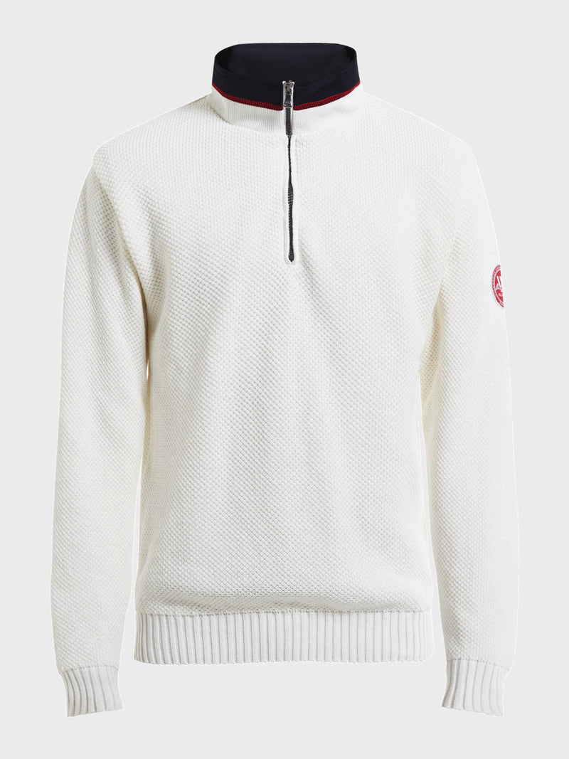 Classic Windproof Sweater - Island Outfitters