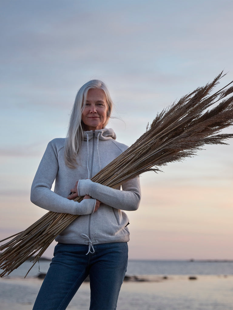 Womens Windproof