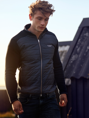 Mens Windproof