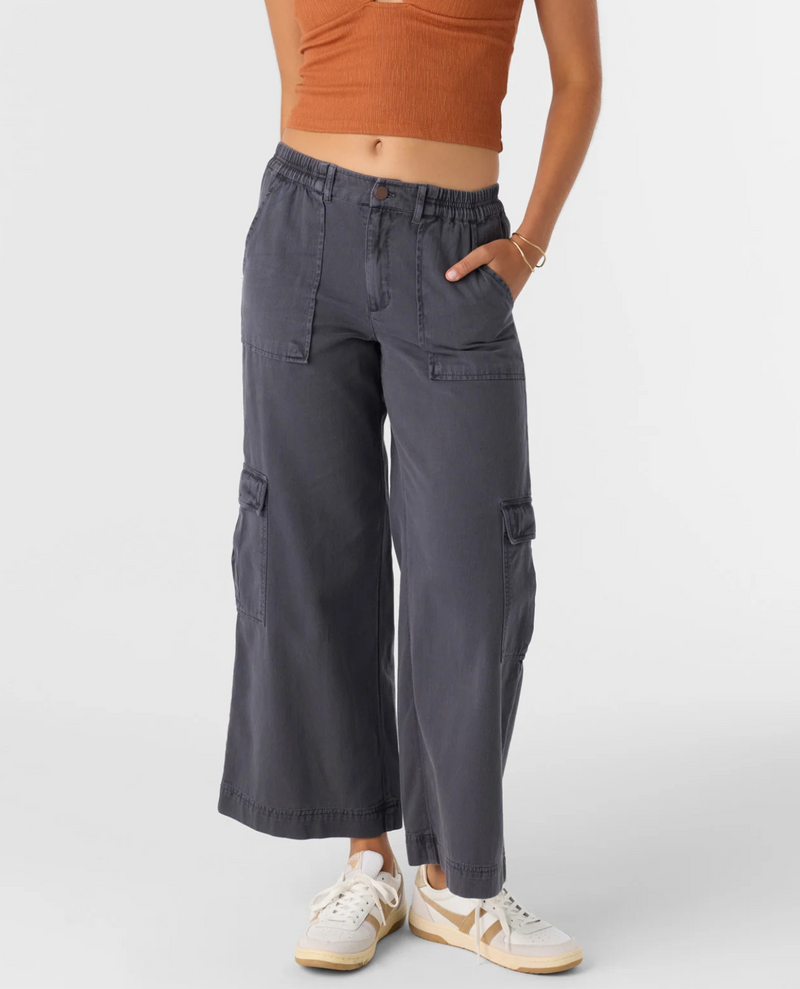 Brexton Cargo Pants