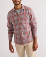 Pacifica Stretch Twill Shirt