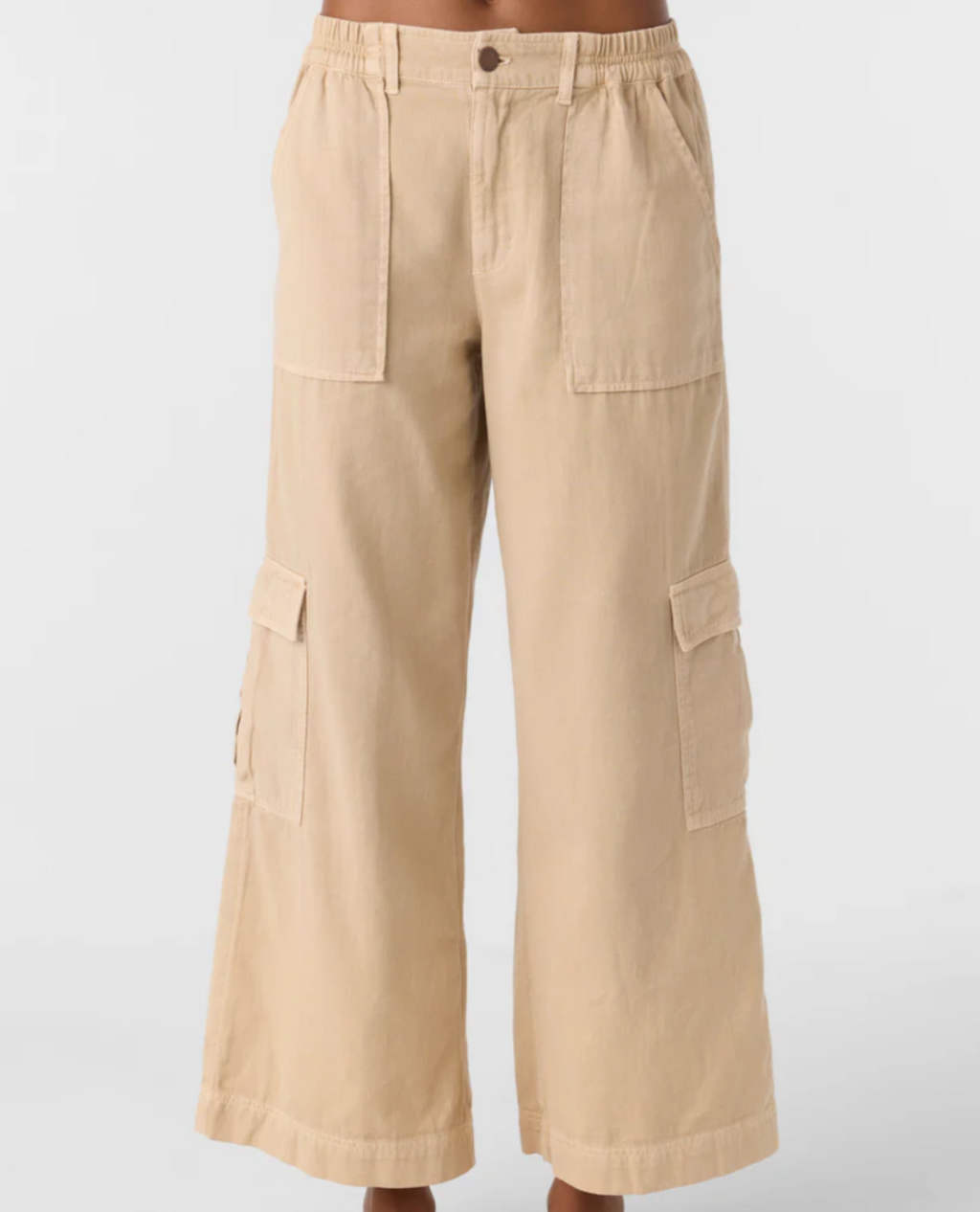 BREXTON CARGO-NOMAD