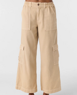 BREXTON CARGO-NOMAD