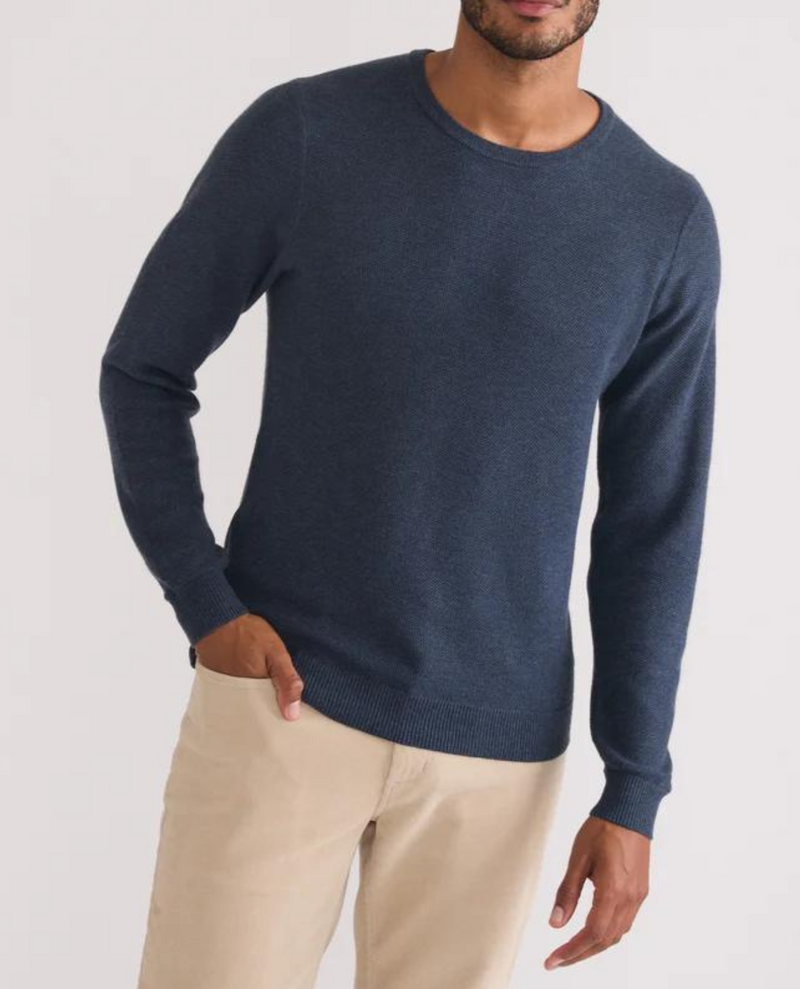 Sweater Tee