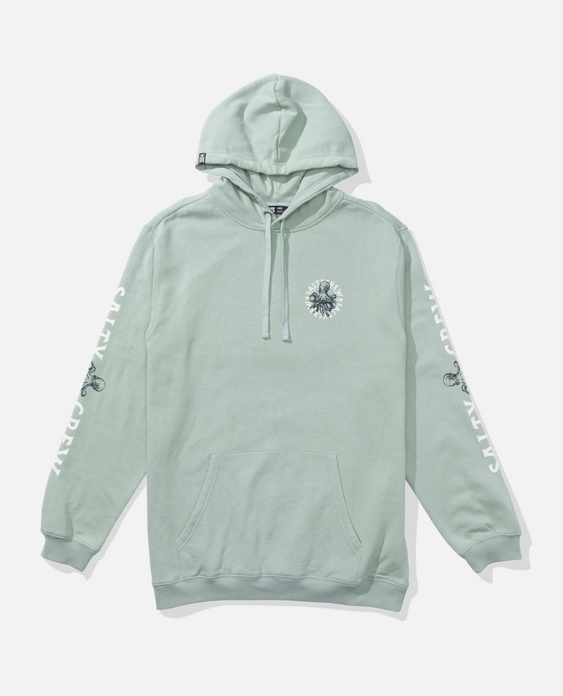Tentacles Fleece