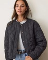 Marina Quilted Liner Jacket