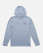 Watermark Hood Sunshirt