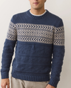 Erik Textured Sweater
