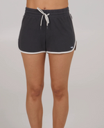 Sailing Short-Charcoal