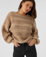 Bayou Sweater