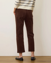 Charlie Corduroy Straight Pant