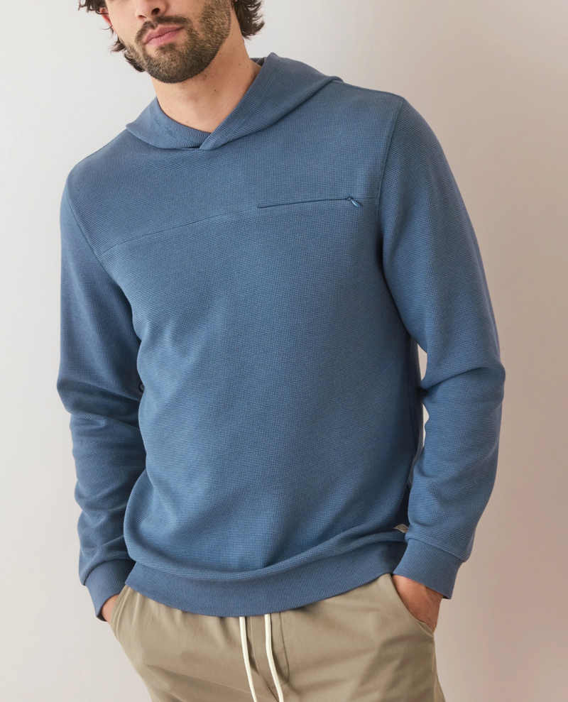 Sport Waffle 2.0 Hoodie