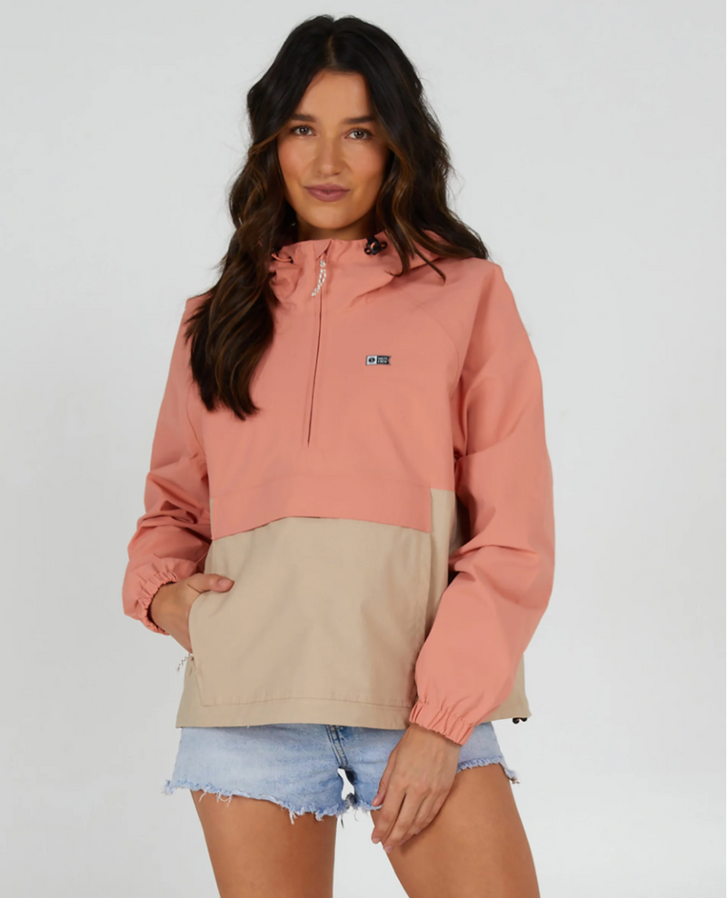 Mainsail Anorak