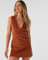Poppy Dress