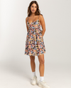 Spring Tide Dress