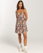 Spring Tide Dress