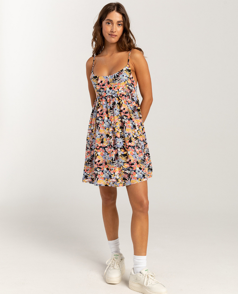 Spring Tide Dress