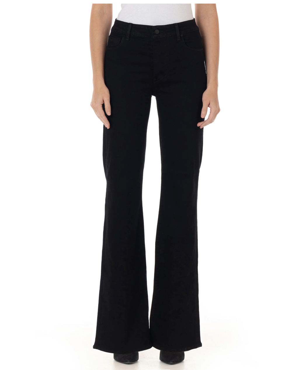 Katie Trouser- Jett