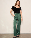 Mimosa Pant- Emerald