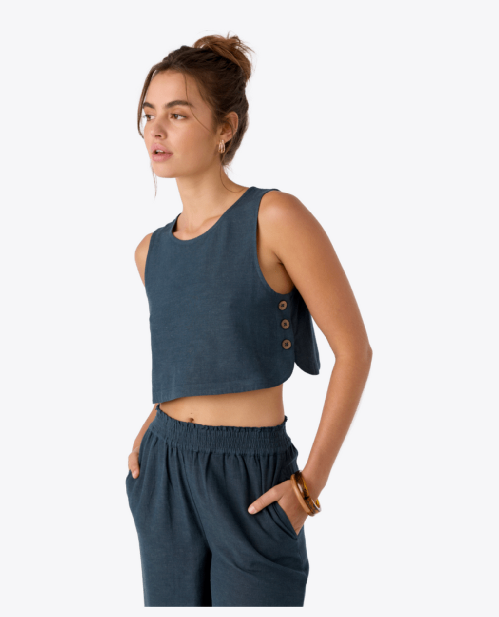 Sanders Tank-slate