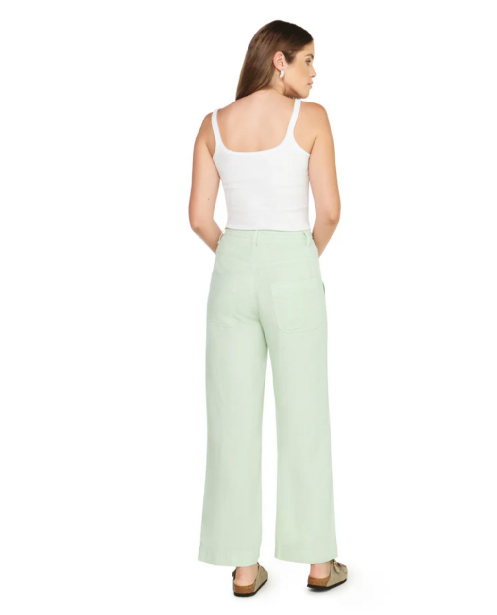 Emme Pant mint
