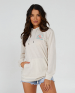 Good Times Hooded Tech Tee