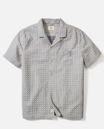 Landon Checkered Resort Shirt