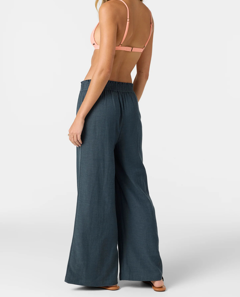 Sanders Pant-slate