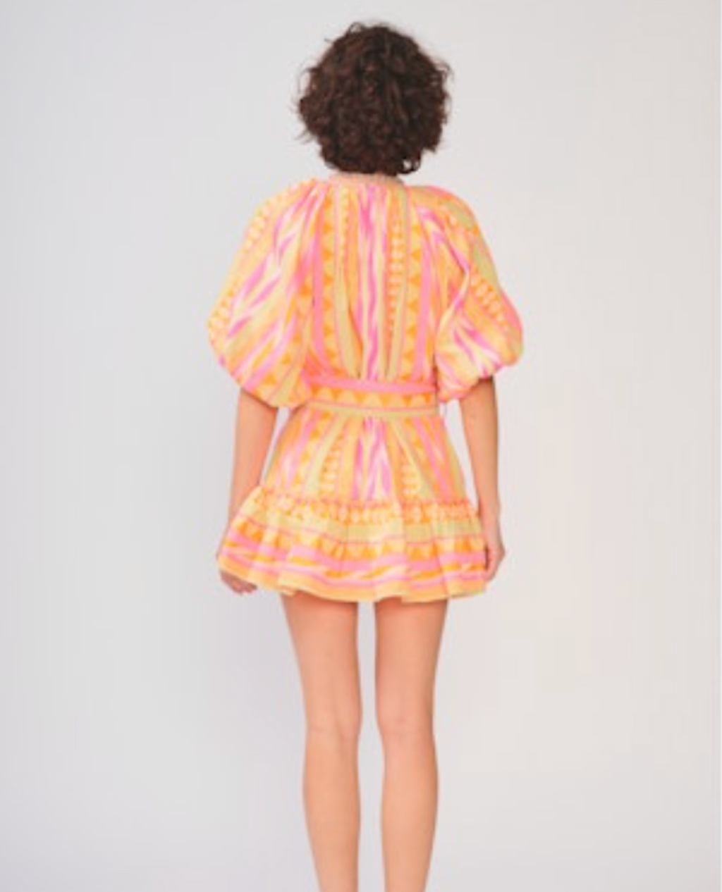 Thea Dress
