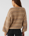 Bayou Sweater