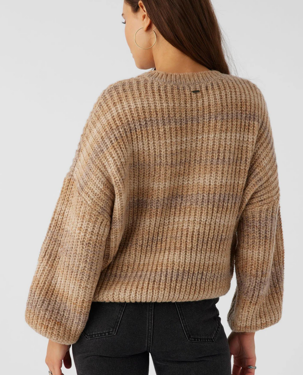 Bayou Sweater