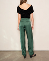 Mimosa Pant- Emerald