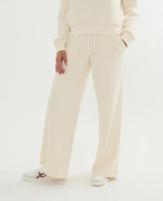 Anytime Wide Leg Sweatpant
