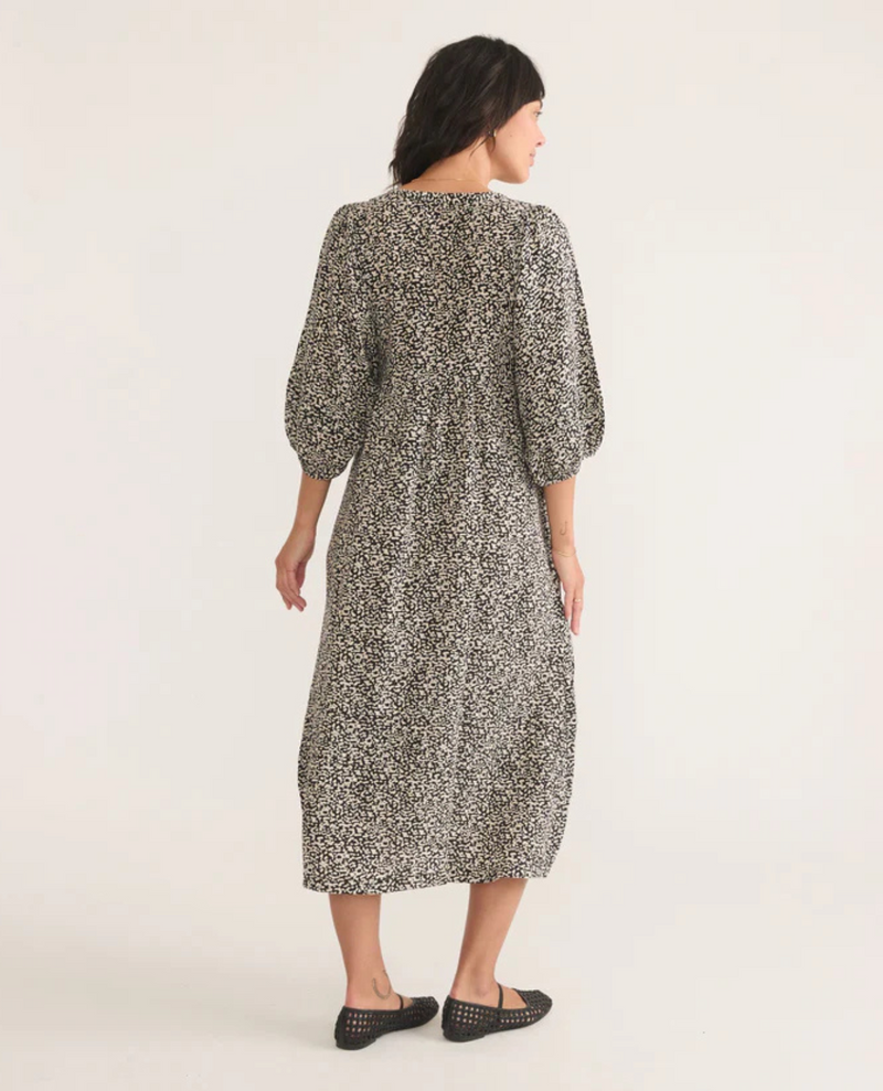 Lola Midi Dress