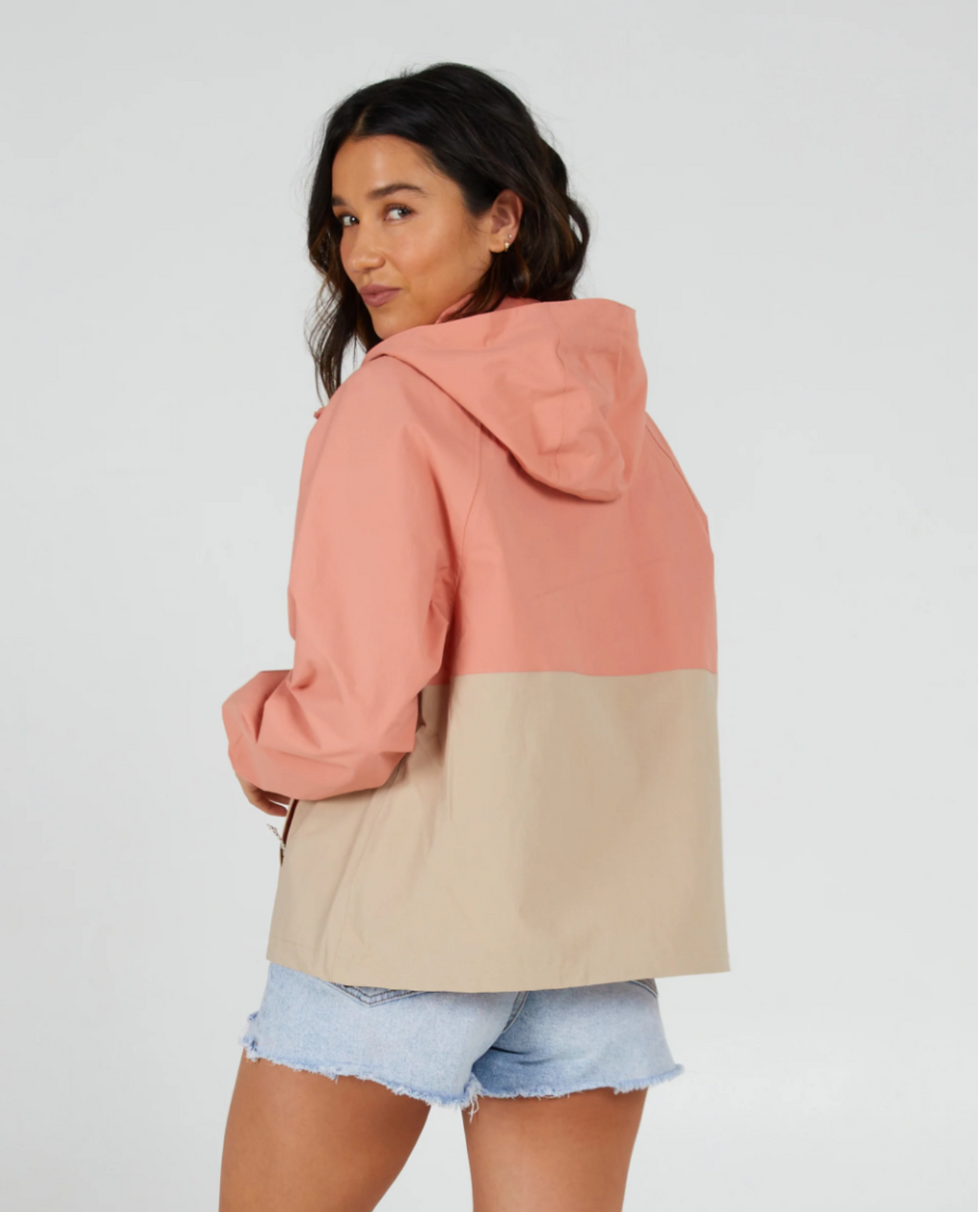 Mainsail Anorak