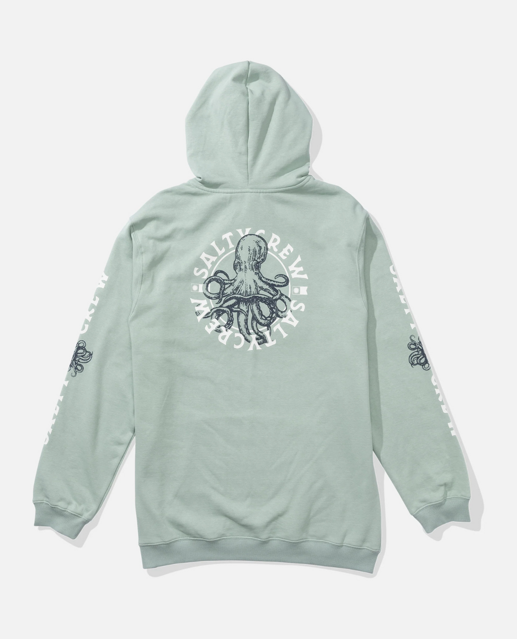 Tentacles Fleece