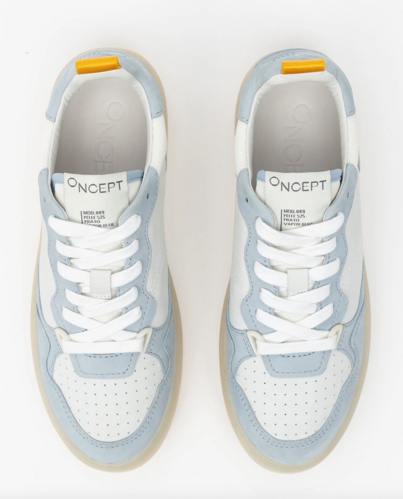Oncept Prato- Vapor Blue