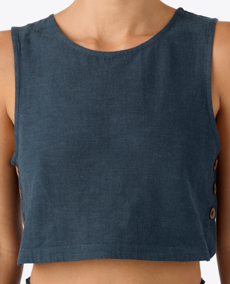 Sanders Tank-slate