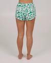 Palapa short- kelly green