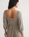 Ivy Smocked Dress