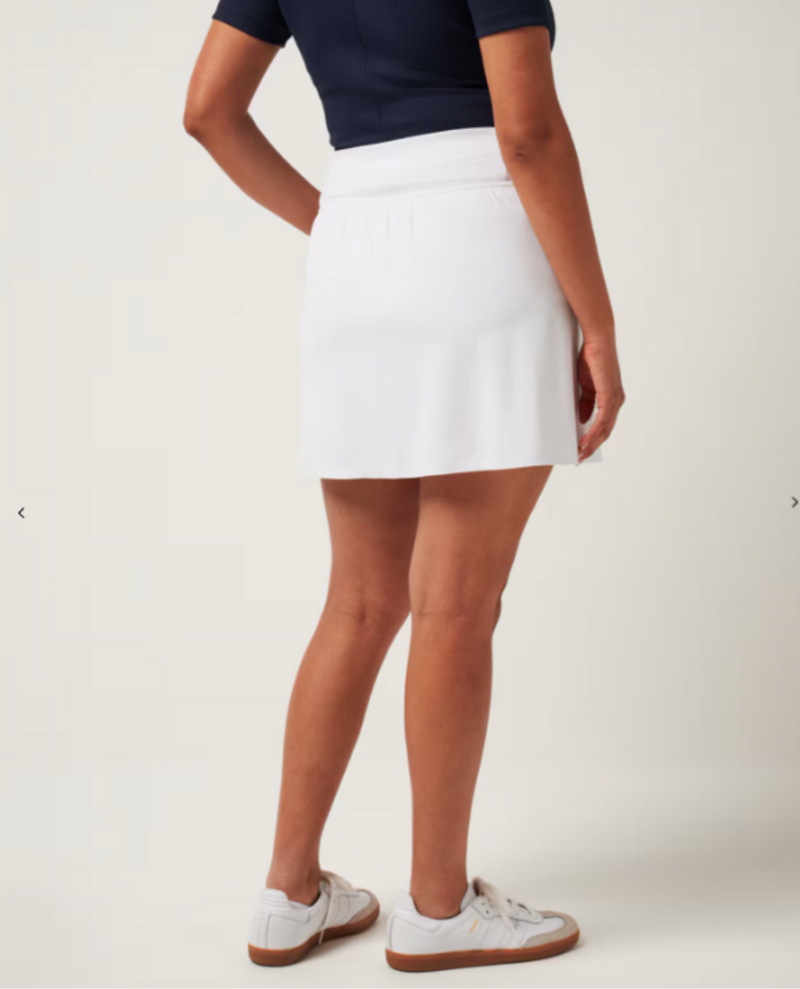 Game Set Match Moveknit Skort