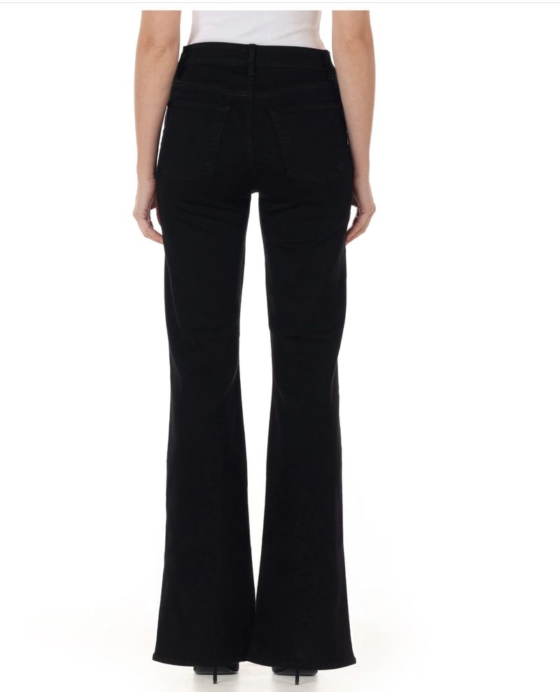 Katie Trouser- Jett