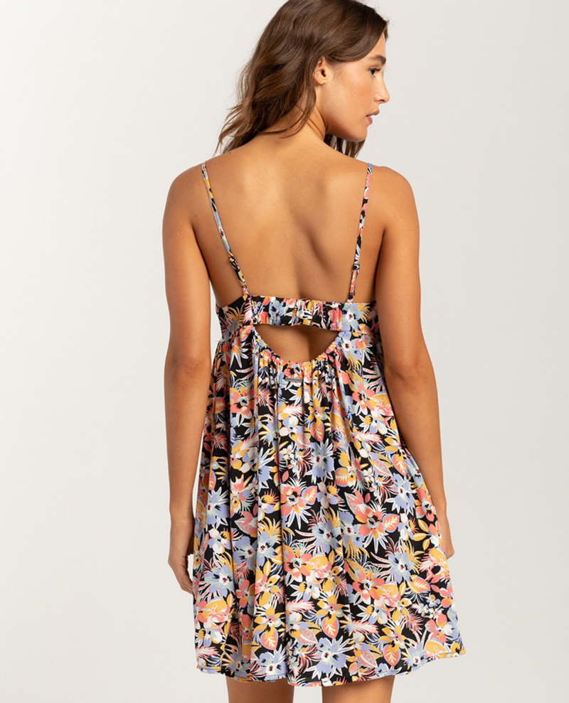 Spring Tide Dress