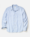 Better-Than-Linen Long Sleeve Shirt