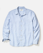 Better-Than-Linen Long Sleeve Shirt