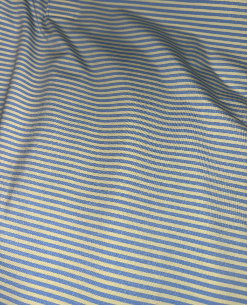 Hales Performance Jersey Polo