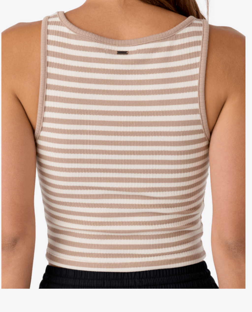 Goldyn top-white