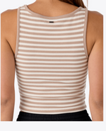 Goldyn top-white